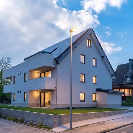 Raw Flats - Nova By Bohnapartments, 2 Schlafzimmer, Balkon *